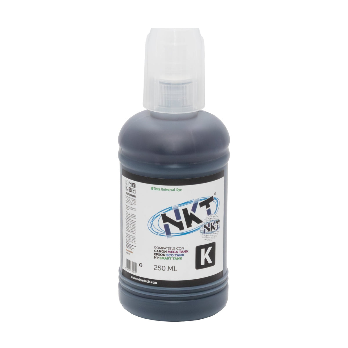 Tinta Impresoras universal NKT