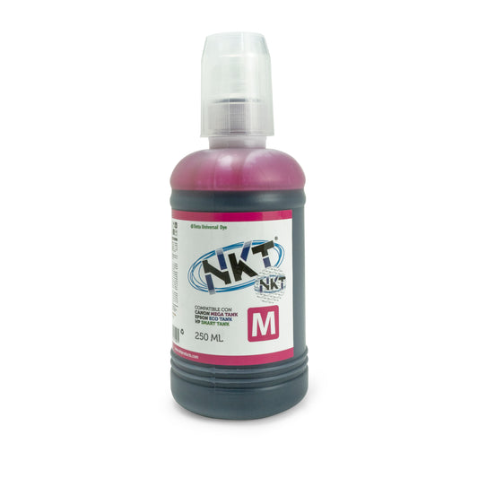 Tinta Impresoras universal NKT