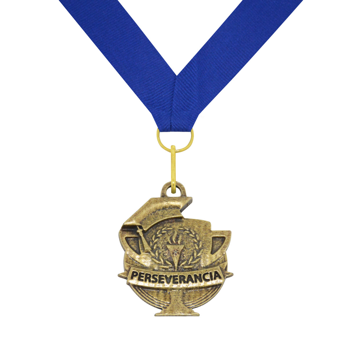 Medallas Torogoz Variedad