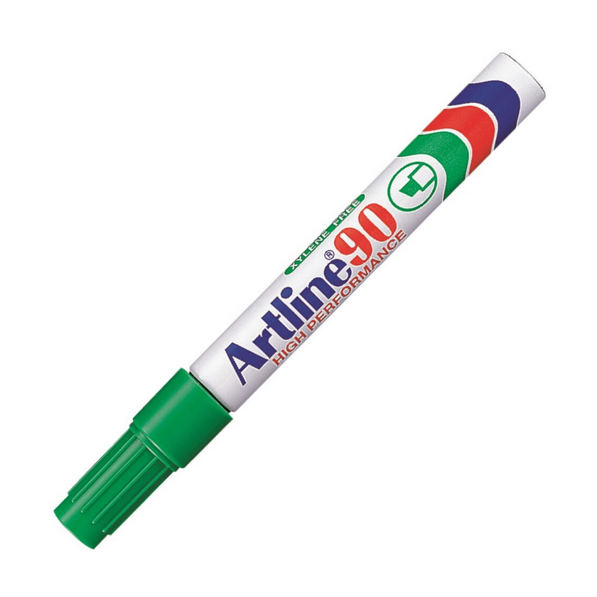 Plumón Permanente Artline EK-90