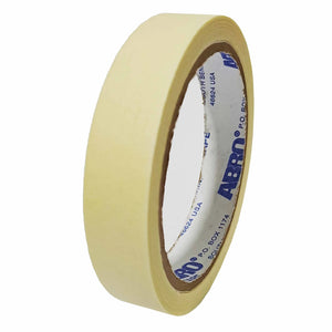 Tirro blanco General 3/4 x 23 yardas ABRO