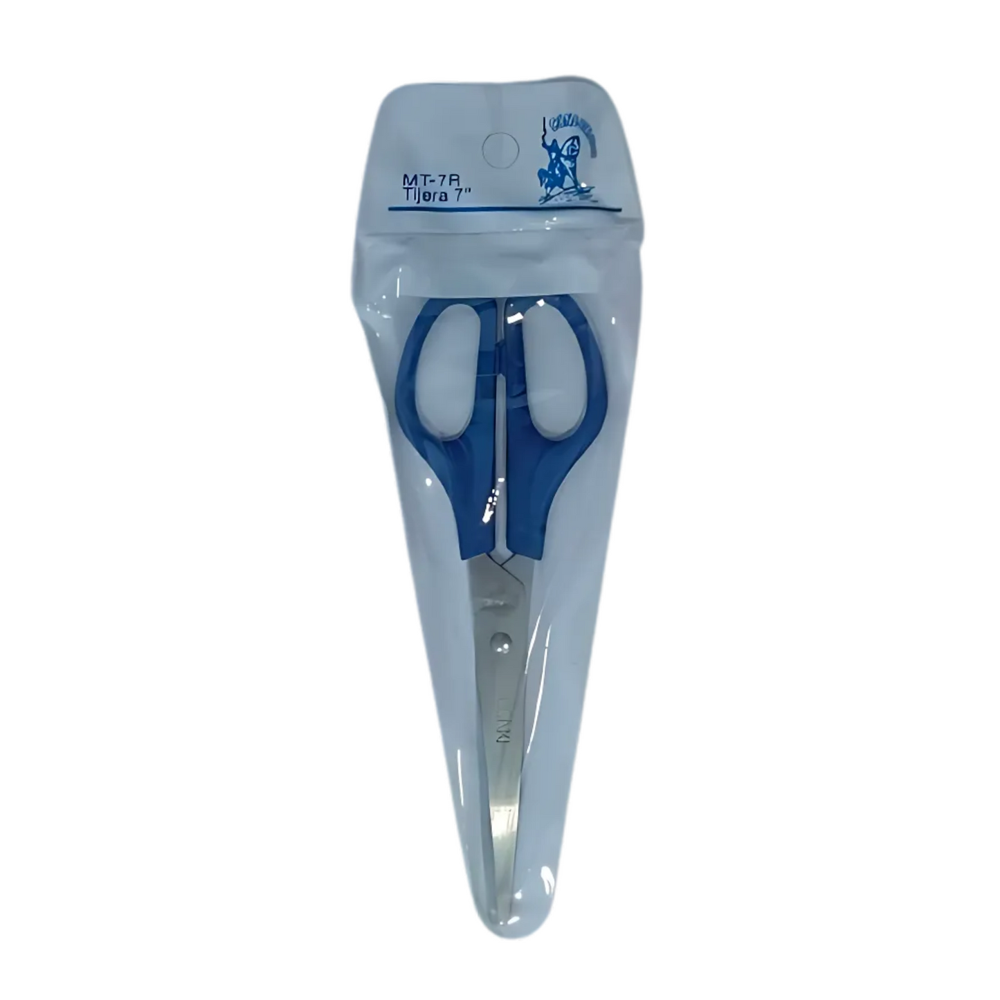 Tijeras Oficina Conquistador 7"