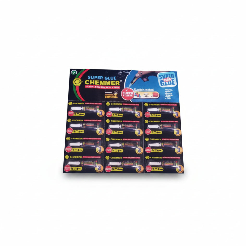 Pega Loca Carton (12u)