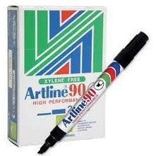 Plumón Permanente Artline EK-90