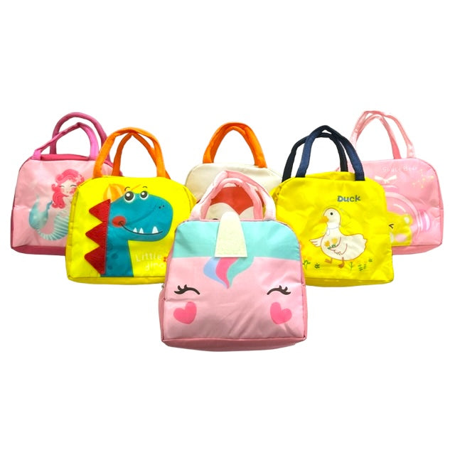 Lonchera Termica Infantil