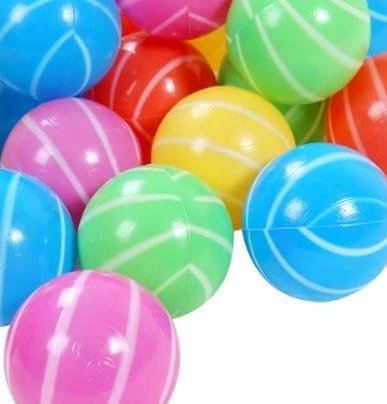 Pelota Plastica