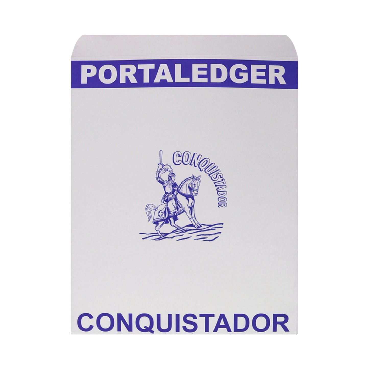 Porta Hojas de Ledger 1/8