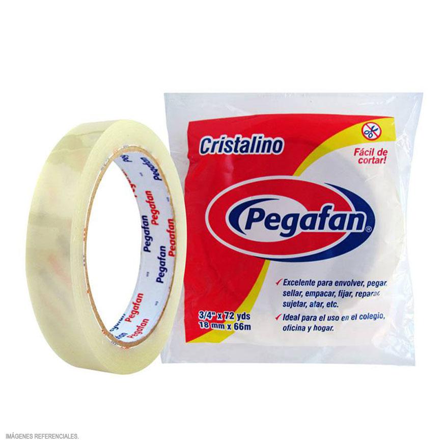 Cinta Grande Pegafan 3/4 x 72 yardas