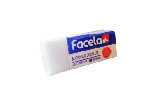 Borrador Facela Junior