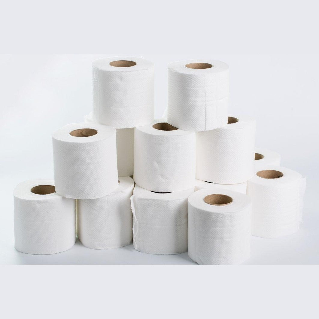 Papel higiénico pack de 24 unidades