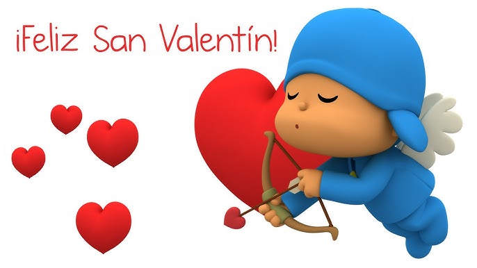 San Valentin