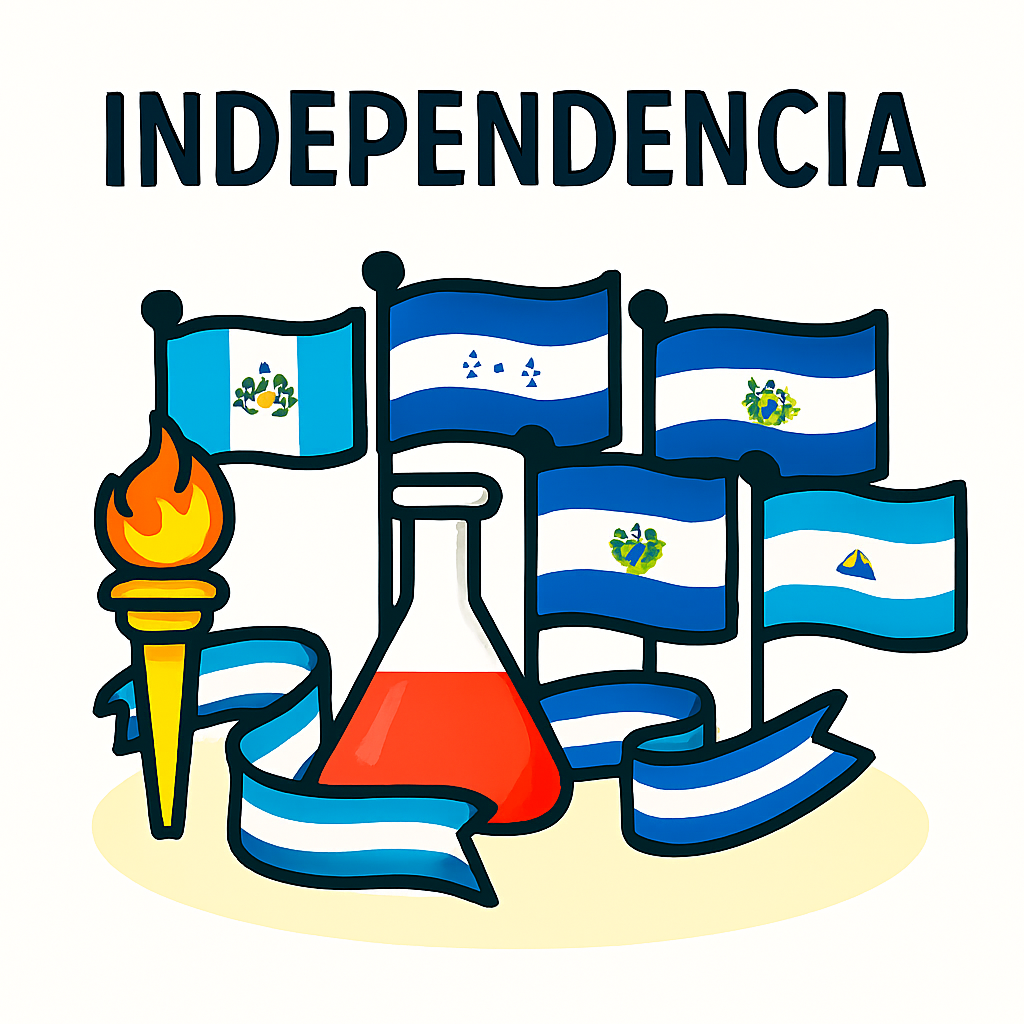Septiembre Independencia