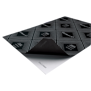 Hoja de Papel Carbon