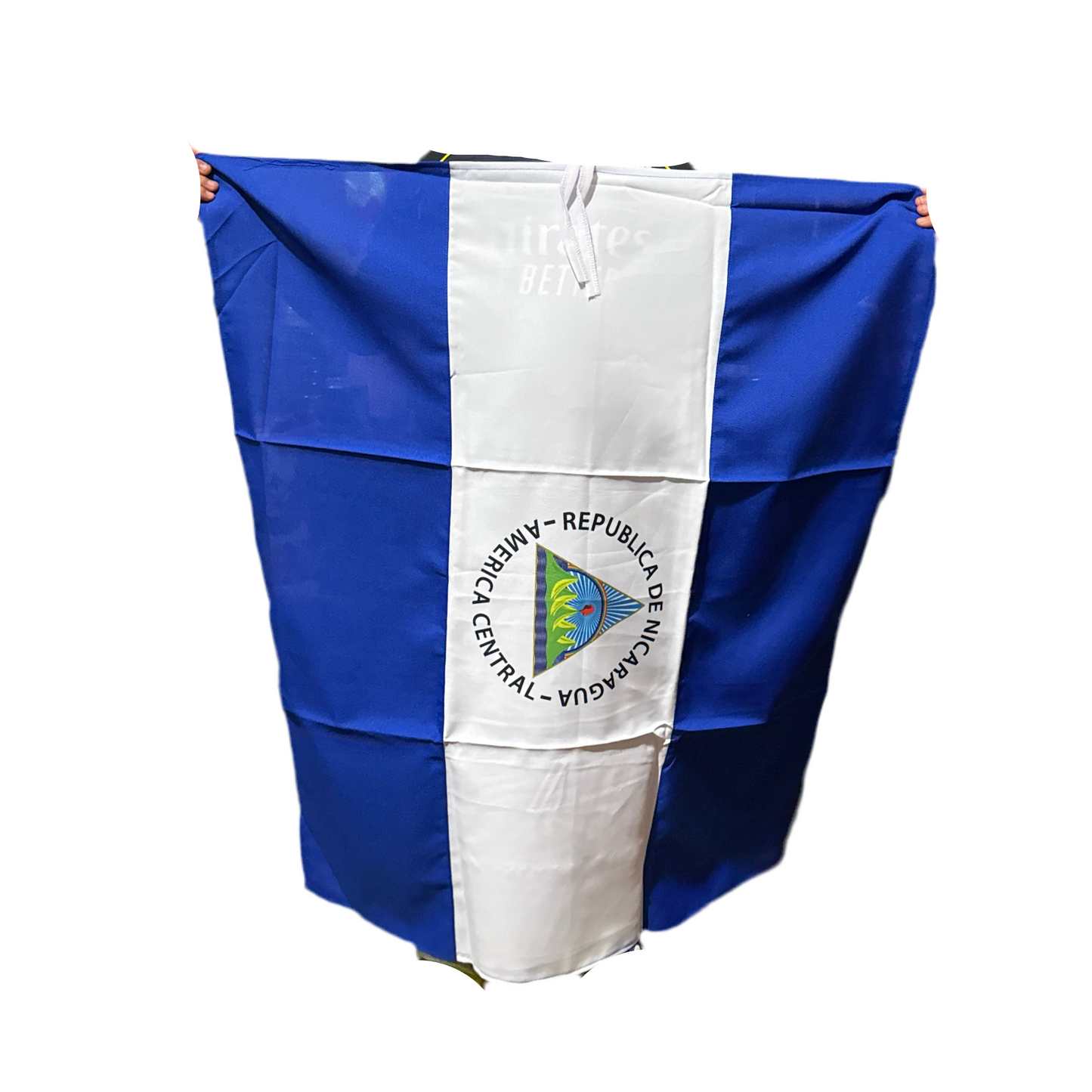 Banderas Centro America 70x100cm