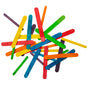 Paleta Madera de Colores