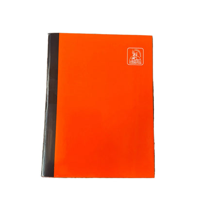 Cuaderno Pequeño Cosido 200 Color
