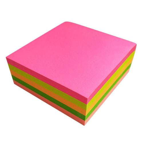 post it color surtido (400paginas)