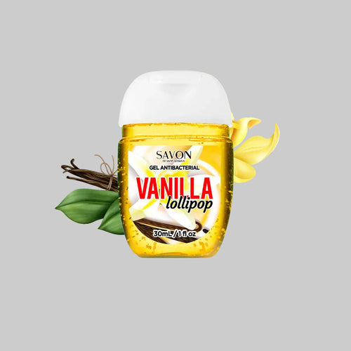 Alcohol Gel Pocket 30ml