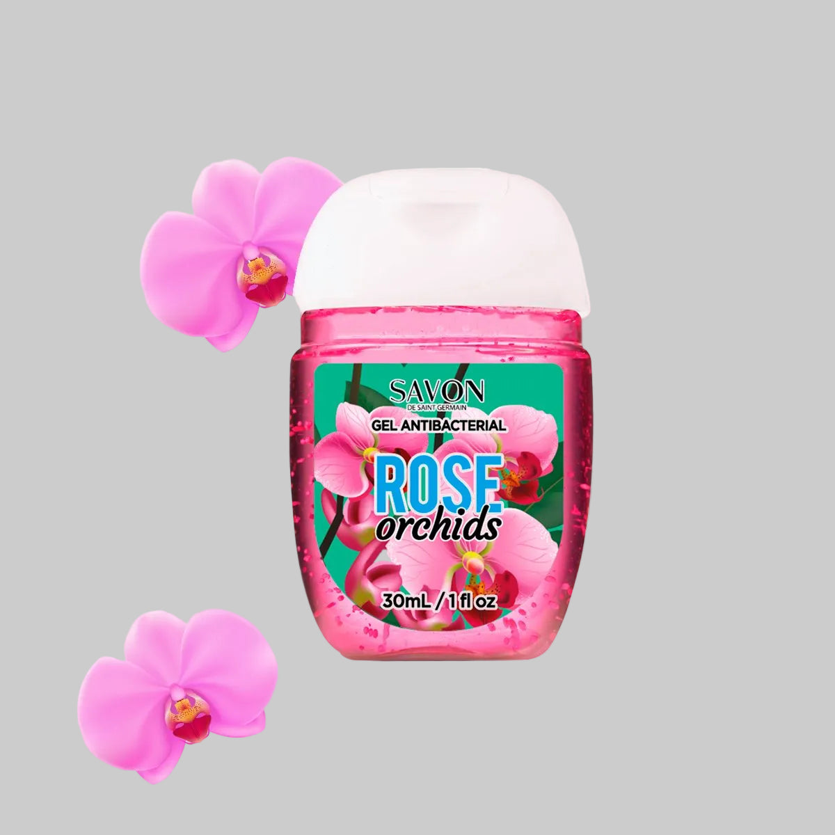 Alcohol Gel Pocket 30ml