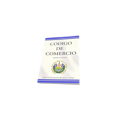 Codigo de Comercio