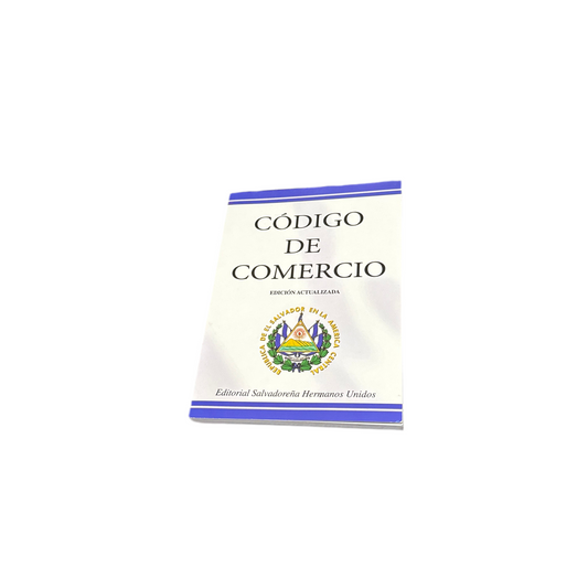 Codigo de Comercio