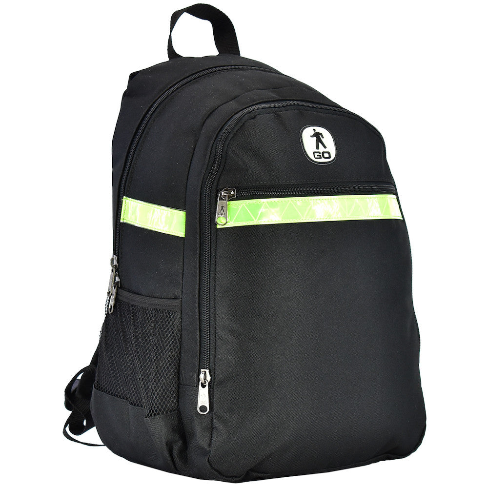 Mochila Go Motorcycle