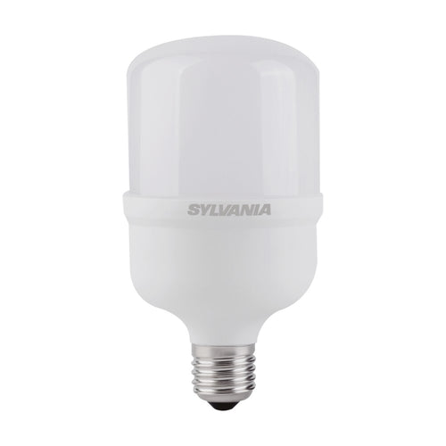 Foco led 30w e27 luz blanca alta potencia SYLVANIA