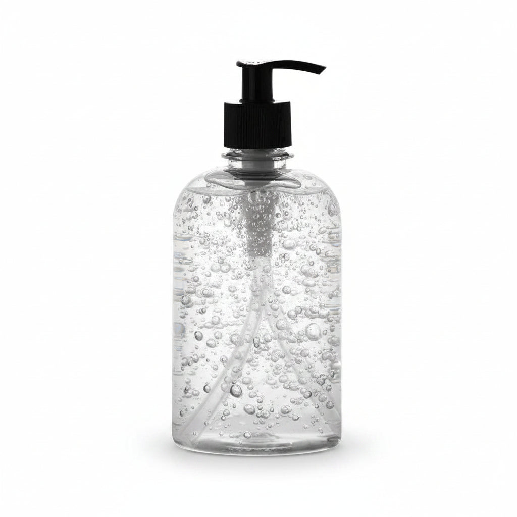 Alcohol Gel 250ml