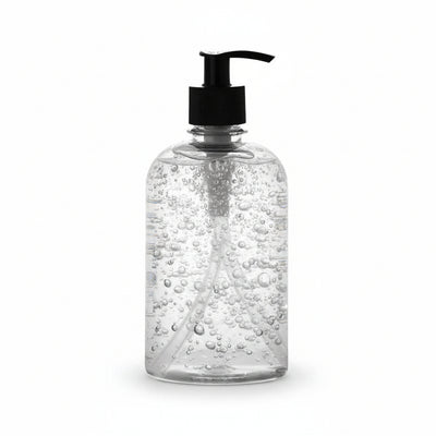 Alcohol Gel 250ml