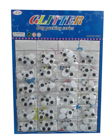 Carton de Ojitos (24u)