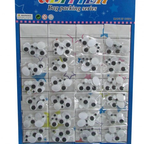 Carton de Ojitos (24u)