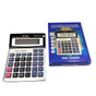 Calculadoras  Escritorio 12 Dig  DM-1200V
