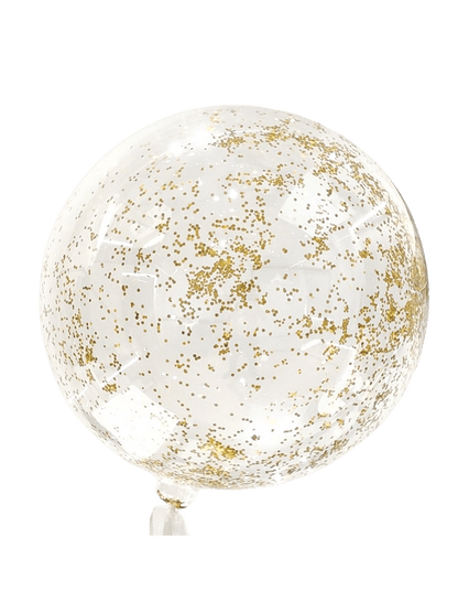 Globos Transparentes