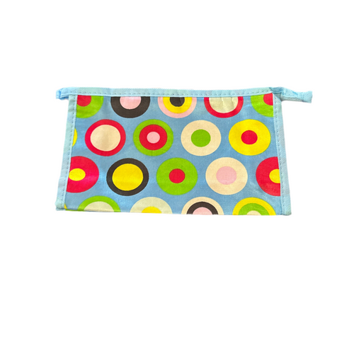 Bolsa Portalapiz con Puntos