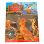 Libro de Coloreo Disney