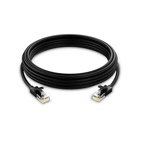 Cable de conexión Ethernet Cat6 de 6 pies