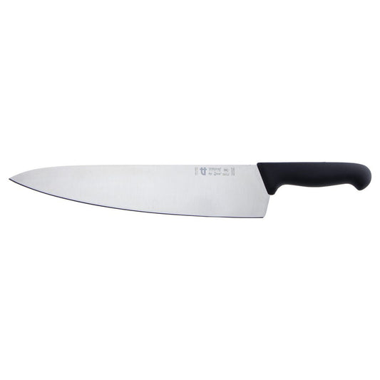 Cuchillo de chef 12" Acero Inoxidable