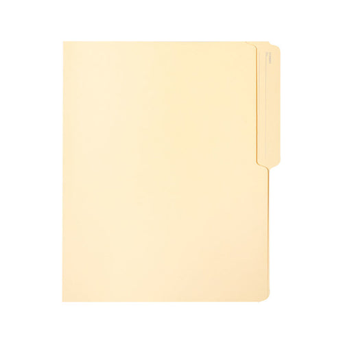 Folders Manila Oficio