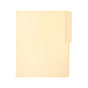 Folders Manila Oficio