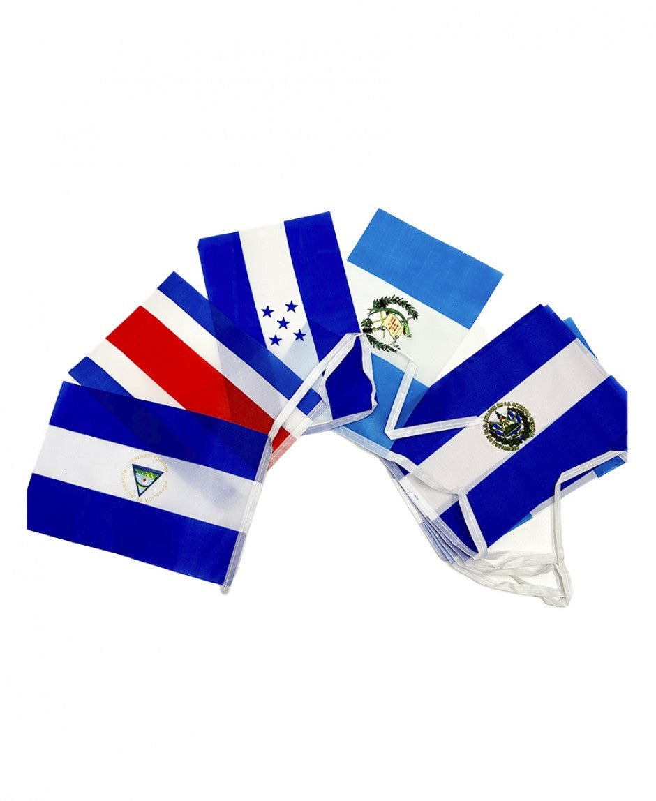 Banderin Independencia 2 metros