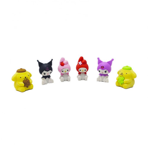 Borrador Sanrio