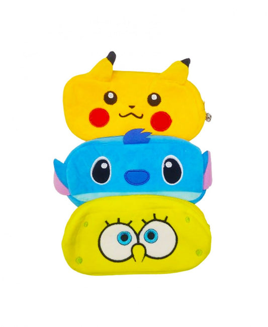 PortaLapiz de Figuras Surtidas