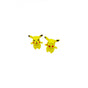 sacapuntas  de pikachu pokemon