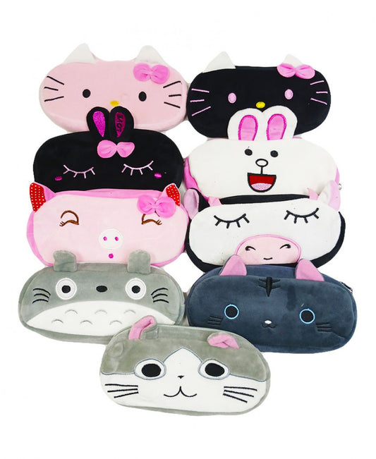 PortaLapiz de Figuras Surtidas