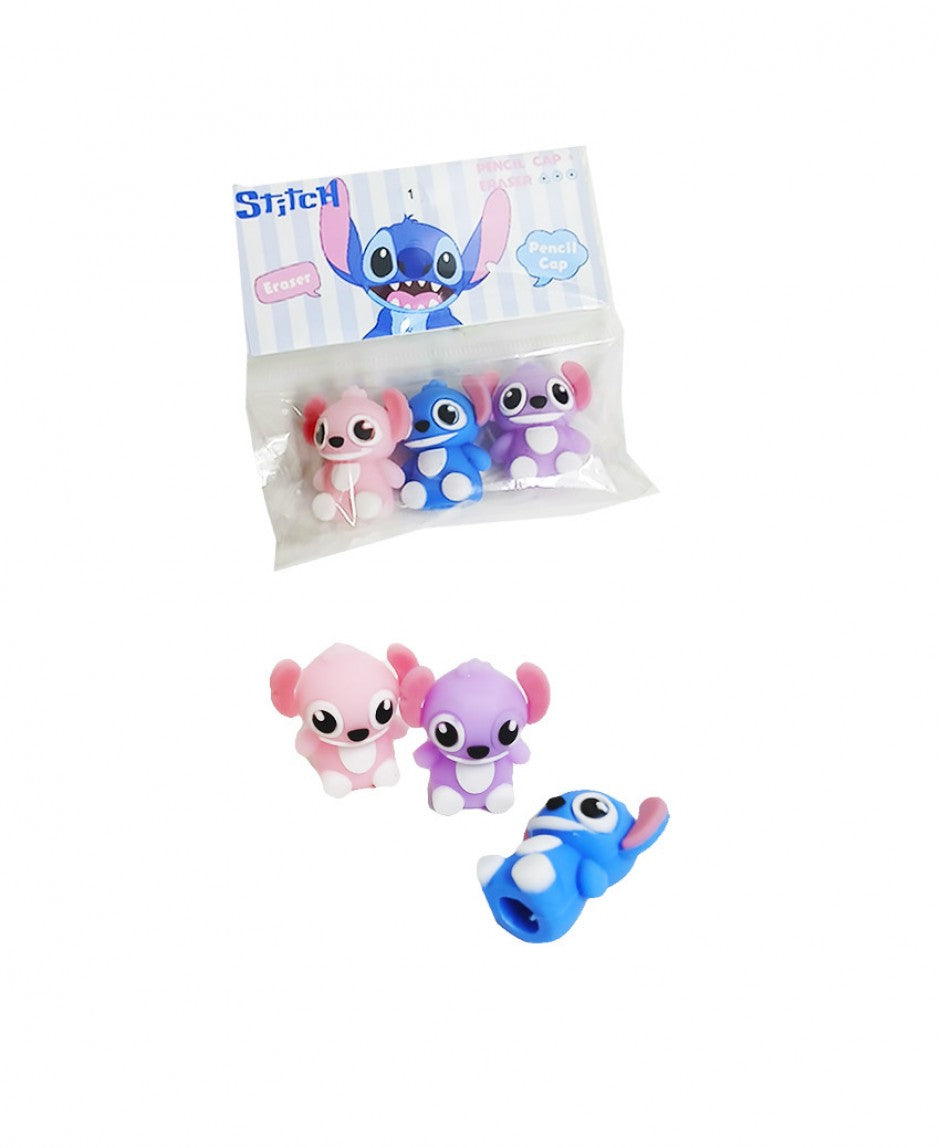 Borrador stich tapon (3 unidades)