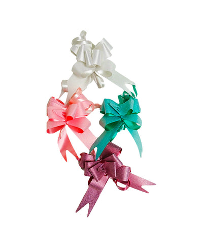 Chonga Mágica Brillo # 18 (10 unidades)