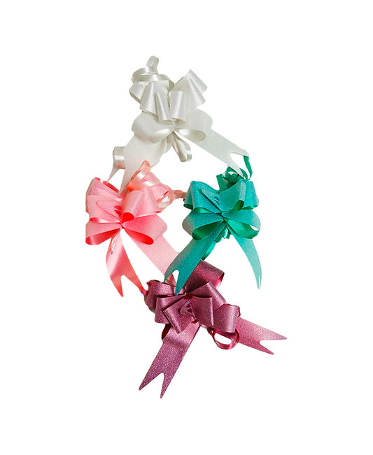 Chonga Mágica Brillo # 18 (10 unidades)