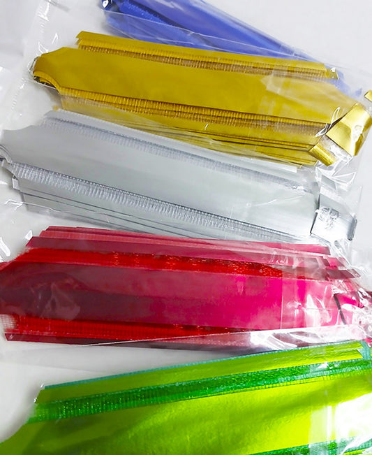 Chonga Mágica Perlada Mate # 30