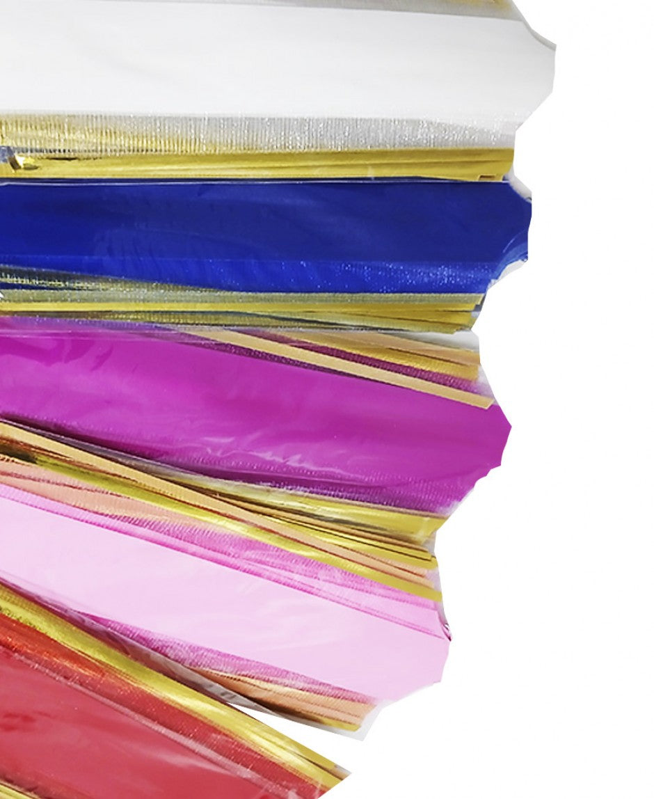 Chonga Orilla Dorada COLOR # 50