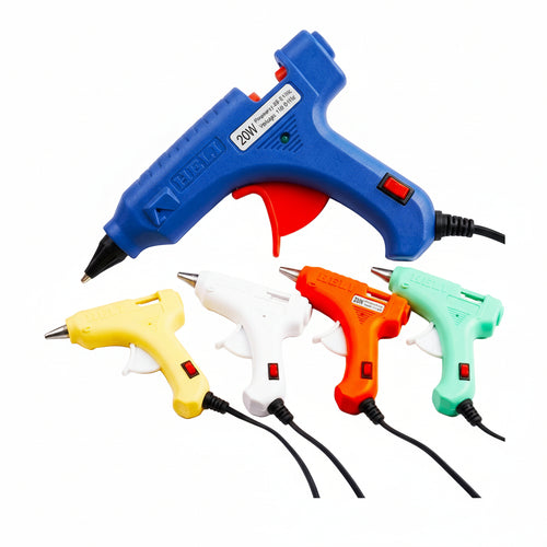 Pistola Silicon Alto Rendimiento